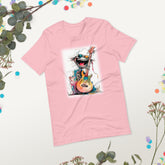 Playful Pictorials Unisex Caricature T-Shirt | - Beyond T-shirts